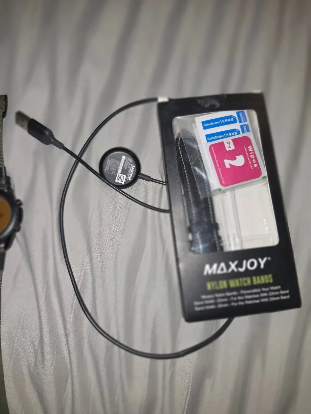 Samsung great used